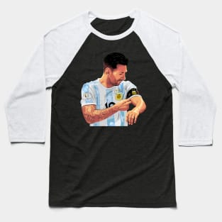 L10 Baseball T-Shirt